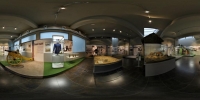 Muzeum 1866 na Chlumu 2