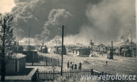 Nálet na Pardubice 24. srpna 1944