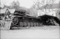 Osvobození Moravy v květnu 1945