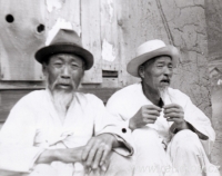 Severní Korea prostřednictvím fotoaparátu