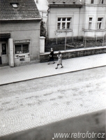 Ulice s koloniálem