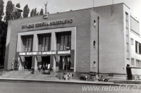 Loutkářská Chrudim 1972