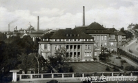 Plzeňský měšťanský pivovar