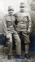 Bratři ve zbrani