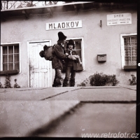 Na čundru