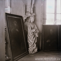 Jihlavská Panna Maria