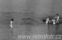 Nudisté na Baltu