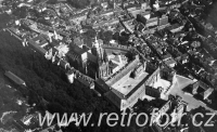 Pražský hrad a okolí