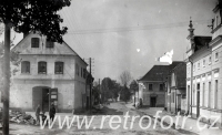 Vraclavská ulice
