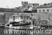 Návštěva starobylého Dubrovniku
