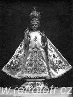 Soška jezulátka