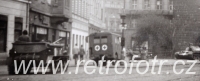 Momentky ze srpnové okupace 1968