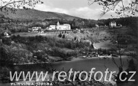 Plitvická jezera