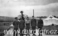 Před dělem