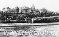 Maďarský královský hrad